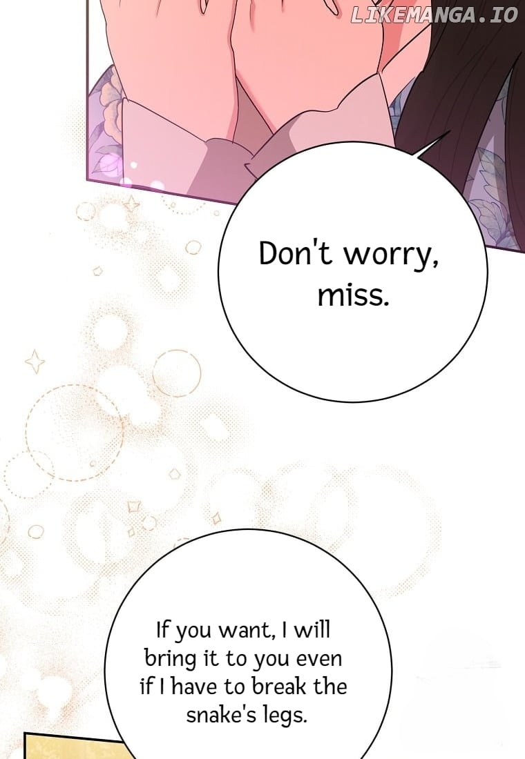Precious Daughter of the Greatest Martial Arts Villain Chapter 131 - page 83